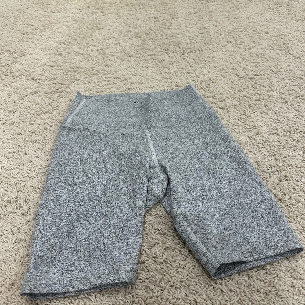 NOBULL biker shorts